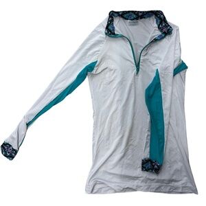 It’s a Haggertys Sunshirt